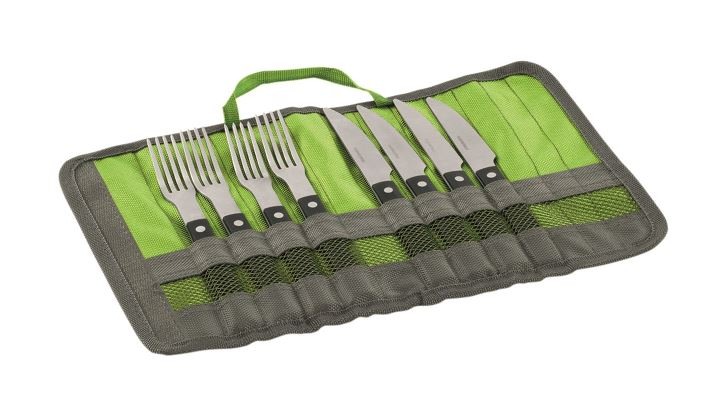 Outwell Sada příborů BBQ Cutlery Set