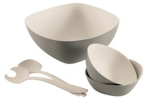 Outwell Sada salátových misek Gala