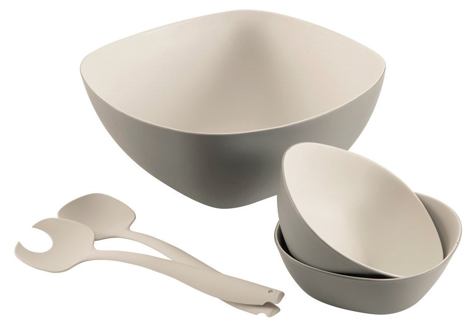 Outwell Sada salátových misek Gala