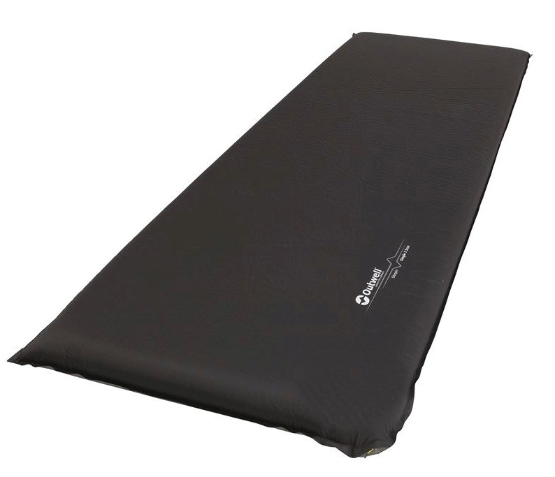 Outwell Samonafukovací matrace Sleepin Single 7.5