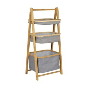 Bo-Camp Skládací regál Bayswater