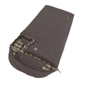 Outwell Spacák Camper zip vpravo