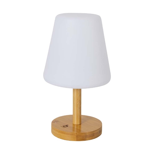 Bo-Camp Stolní lampa Cambridge