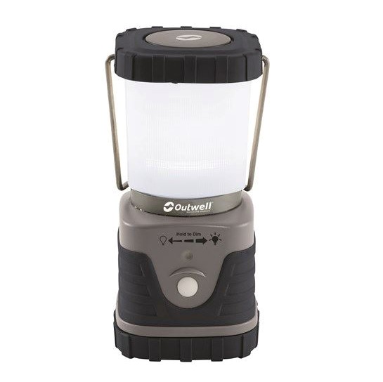 Outwell Stolní svítilna Carnelian 500 lm