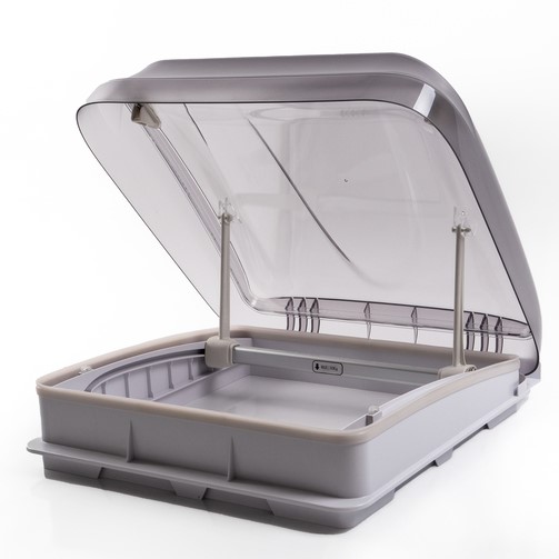 Carbest Střešní okno s roletou 40 x 40