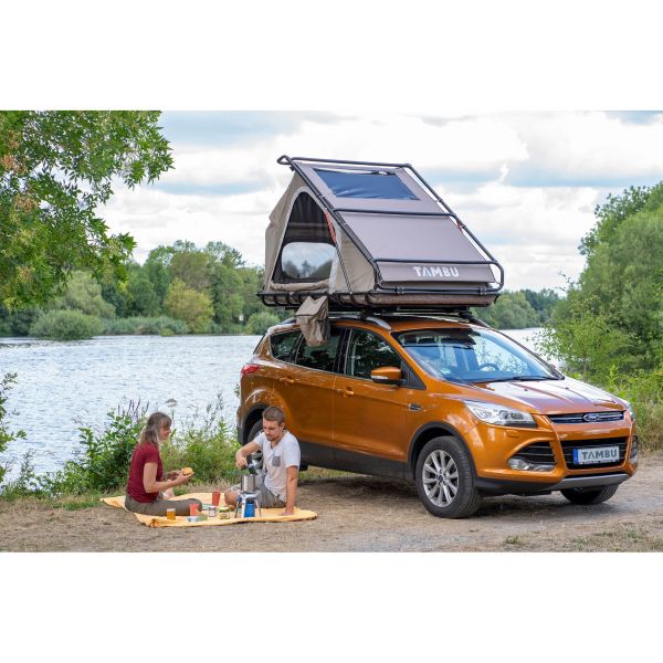 Tambu Střešní stan Yano