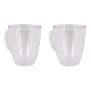 Bo-Camp Termohrnek 340 ml