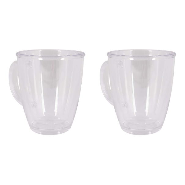 Bo-Camp Termohrnek 340 ml