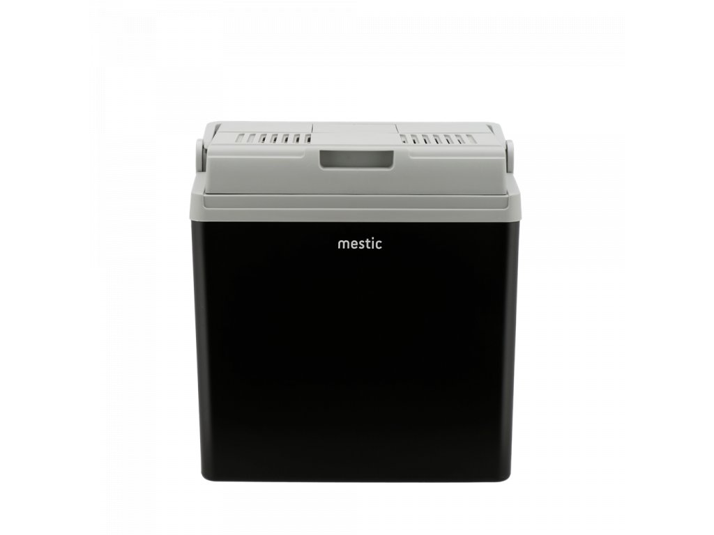 Mestic Termoelektrická cestovní lednice Coolbox MTEC-25 AC/DC