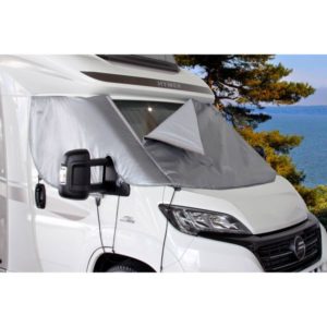 Hindermann Termokryt na okna Classic VW Crafter (2017 – ...)