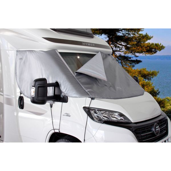 Hindermann Termokryt na okna Classic VW Crafter (2017 – ...)
