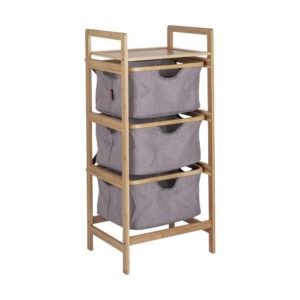 Bo-Camp Úložné koše Selsdon