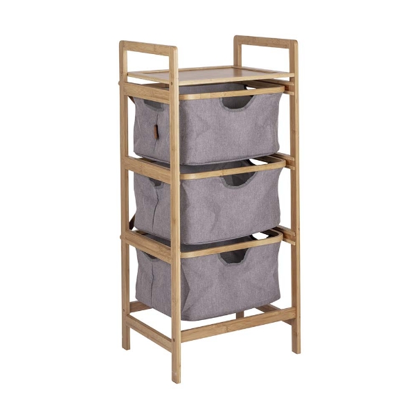 Bo-Camp Úložné koše Selsdon