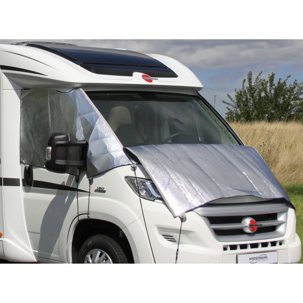Hindermann Venkovní termoizolační fólie Four Seasons pro Ford Transit od 05/2014