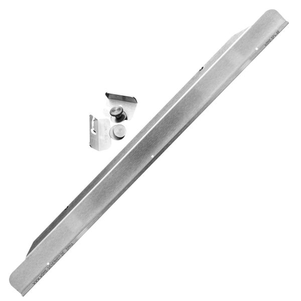 WOMO-Sicherheit.de Zabezpečení výklopných oken Dometic S10 Deluxe 350 mm