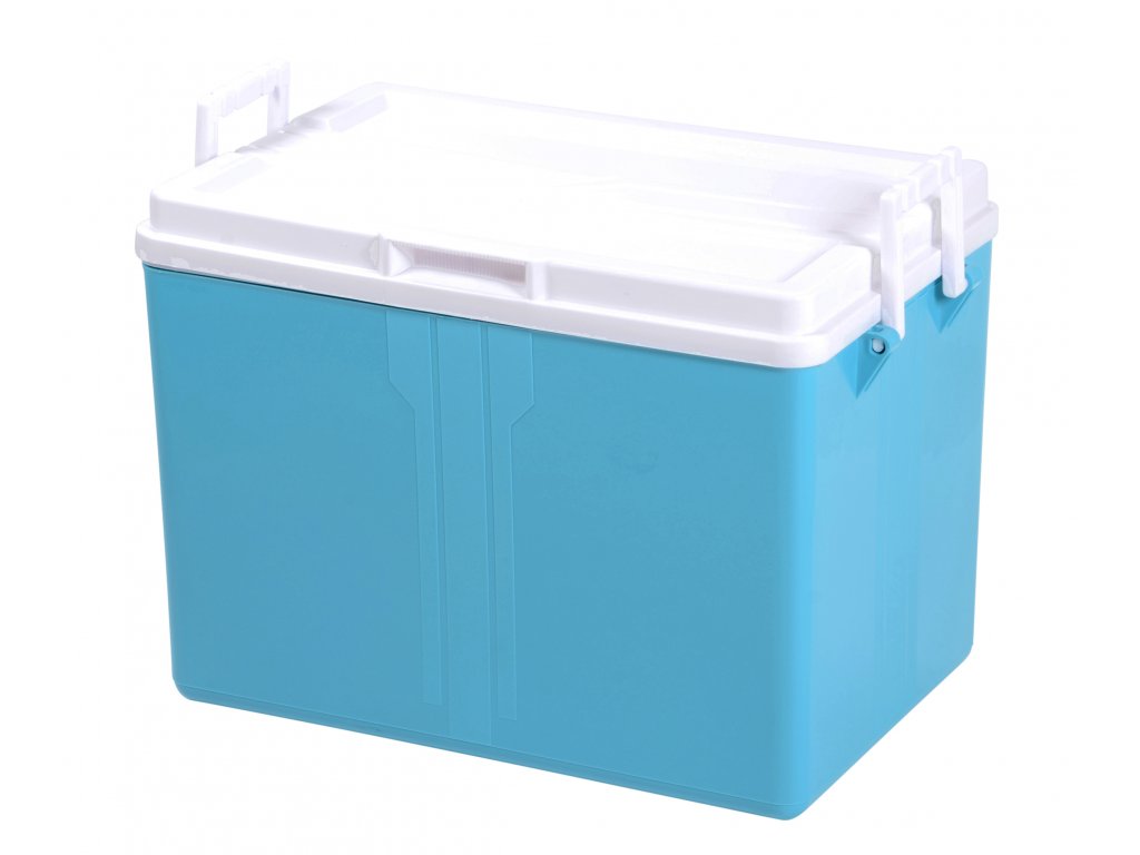 EDA Pasivní chladicí box Coolbox 52 l