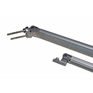 Fiamma Kloubové rameno markýzy F65 pravostranné