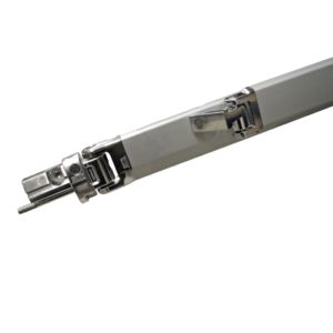 Fiamma Kloubové rameno markýzy F45 L levostranné