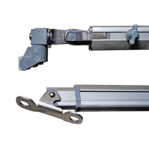 Fiamma Noha markýzy F65/F65 Top 320 - 340 levostranné