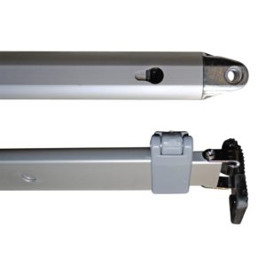 Fiamma Noha markýzy F35 Pro 270 pravostranné