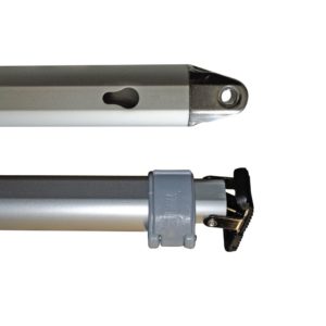 Fiamma Noha markýzy F35 Pro 300 pravostranné