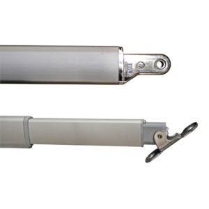 Fiamma Stavěcí noha pro markýzy F45 L a F45Ti L pravostranné