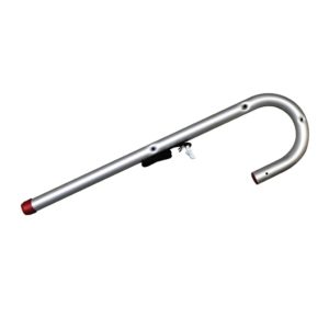 Fiamma Rámová trubka nosiče kol Carry-Bike Lift 77