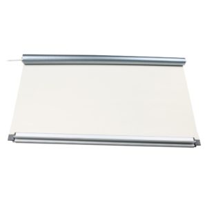 Dometic Zatemňovací roleta Heki 1 krémově bílá