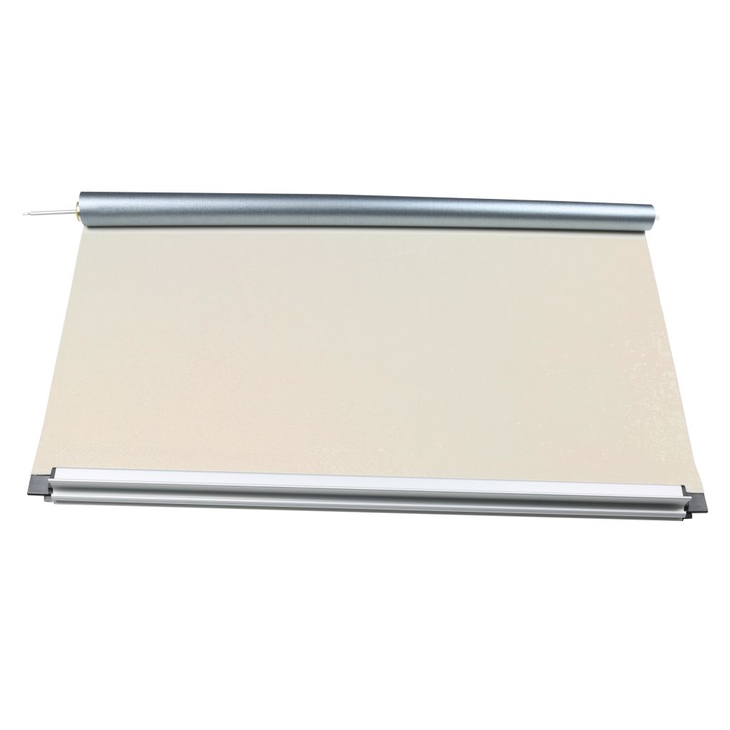 Dometic Zatemňovací roleta Heki 1 slonová kost