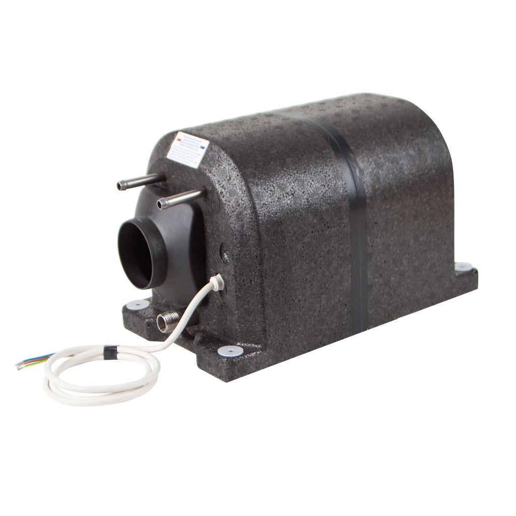 ELGENA Bojler Nautic Compact Air 6 l