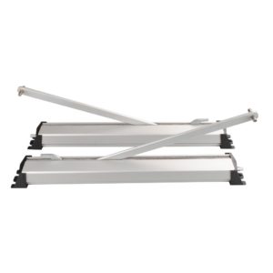 Dometic Jezdce pro střešní okno Heki 1