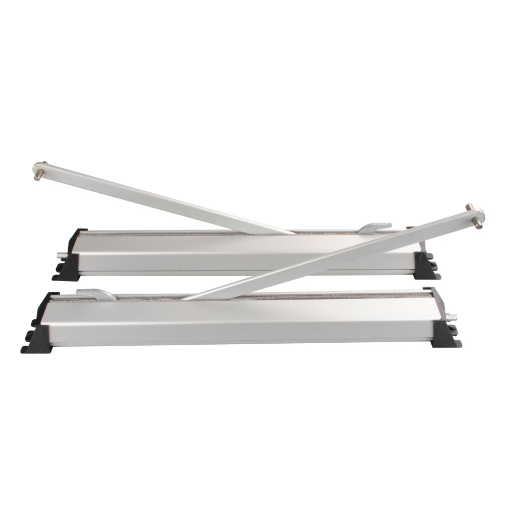 Dometic Jezdce pro střešní okno Heki 1