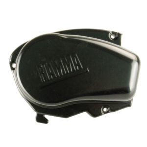 Fiamma Koncovka markýzy F65 S 260–400 černá levostranné