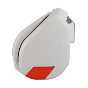 Fiamma Koncovka markýzy F35 Pro titanium pravostranná