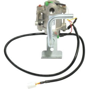 Dometic Plynový ventil s trubkou pro lednice RML