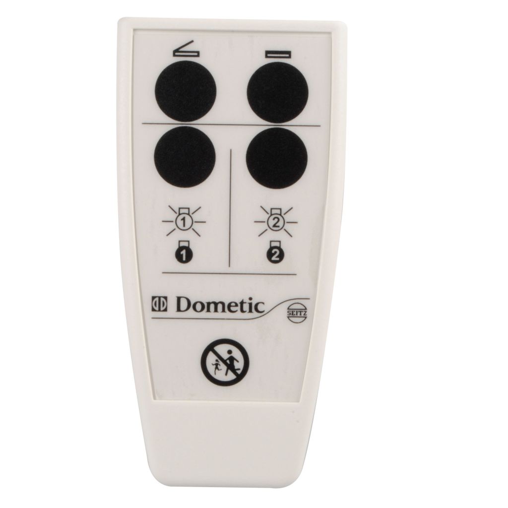 Dometic Dálkové ovládání střešního okna Heki 4/4 Plus