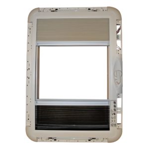 Dometic Vnitřní rám okna HEKI 3plus