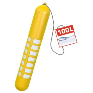 LILIE Konzervace vody Certec „3 in 1“ a „WaTu“ 3-in-1 100 l