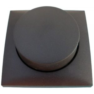 SES Services LED rotační stmívač