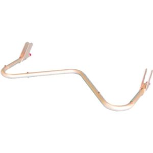 Fiamma Nosný rám nosiče kol XL A Pro 300