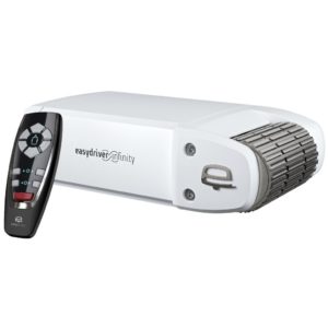 Reich Mover easydriver infinity 2.5 pro jednoosé karavany