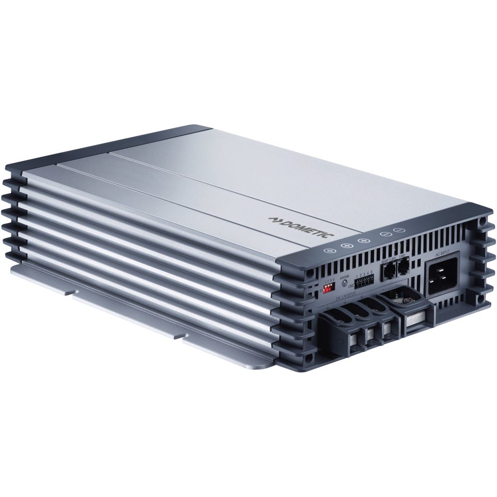 Dometic Nabíječka baterií PerfectCharge 12 V MCA 1280 80 A