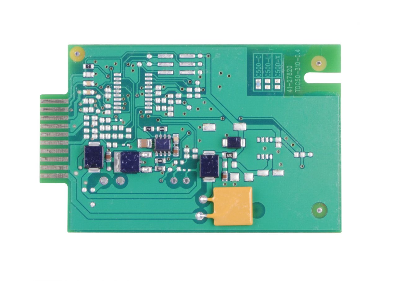 Thetford Náhradní elektronika pro WC Thetford C500