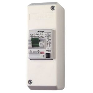 Dometic Pojistkové skříňky SK 3