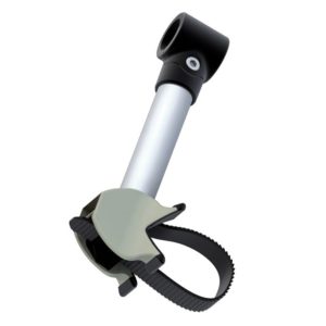 EuroCarry Distanční držák kola 19 - 53 cm 19 cm