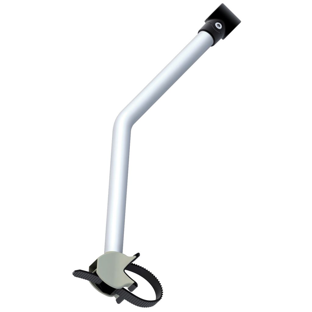 EuroCarry Distanční držák kola 19 - 53 cm 53 cm