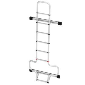 Fiamma Žebřík na zadní dveře Deluxe DJ H3