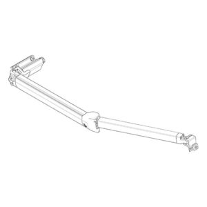 Dometic Rameno markýzy PR2000 2