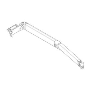 Dometic Rameno markýzy PR2000 3