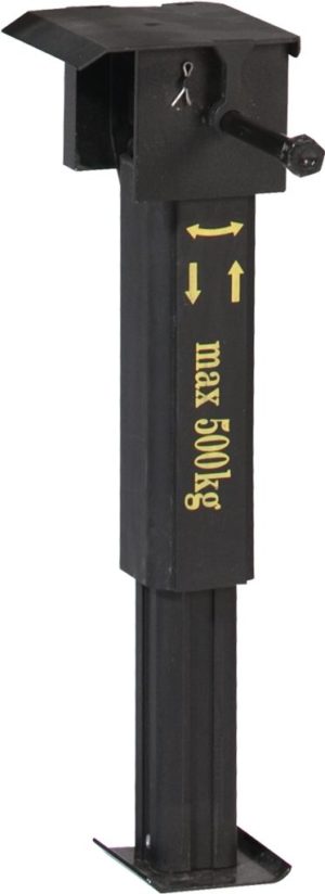 Sawiko Stabilizační nohy Jack Arex Light 510 mm